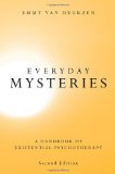 Everyday Mysteries A Handbook of Existential Psychotherapy 2nd 9780415376433 Front Cover