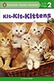 Kit-Kit-Kittens 2015 9780448484433 Front Cover