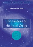 Galaxies of the Local Group 2007 9780521037433 Front Cover