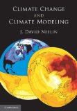 Climate Change and Climate Modeling  cover art