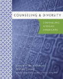 Counseling and Diversity: African American  cover art