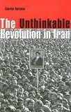 Unthinkable Revolution in Iran 