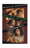 One Day of Life 1991 9780679732433 Front Cover