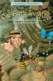 One Beetle Too Many: Candlewick Biographies The Extraordinary Adventures of Charles Darwin 2014 9780763668433 Front Cover