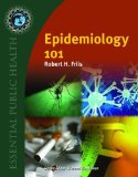 Epidemiology 101  cover art