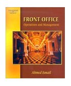 Front Office Operations and Management  cover art