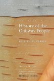 History of the Ojibway People  cover art