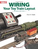 Wiring Your Toy Train Layout:  cover art