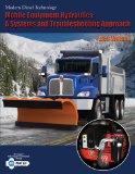 Mobile Equipment Hydraulics A Systems and Troubleshooting Approach 2010 9781418080433 Front Cover