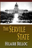 Servile State  cover art