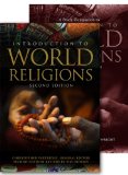 Introduction to World Religions: Course Pack cover art