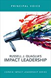 Principal Voice Listen, Learn, Lead  9781506330433 Front Cover