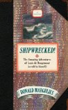 Shipwrecked! The Amazing Adventures of Louis de Rougemont (as Told by Himself) cover art