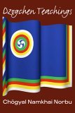 Dzogchen Teachings  9781559392433 Front Cover