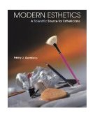 Modern Esthetics A Scientific Source for Estheticians 1st 1992 9781562530433 Front Cover