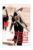 People's History of the Vietnam War  cover art