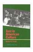Jazz in American Culture  cover art