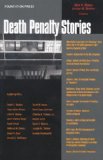 Death Penalty Stories  cover art