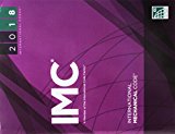 2018 International Mechanical Code  9781609837433 Front Cover
