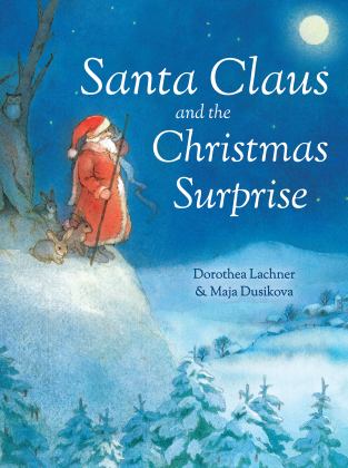Geschenk Vom Nikolaus  9781782505433 Front Cover