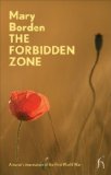 Forbidden Zone  cover art