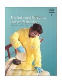 Safe and Effective Use of Pesticides  cover art
