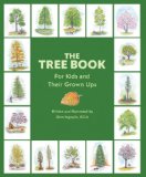 Tree Book for Kids and Their Grown Ups 2008 9781889538433 Front Cover