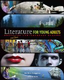 Literature for Young Adults Books (and More) for Contemporary Readers cover art