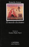 MUNDO ALUCINANTE UNA NOVELA DE AVENTURAS)  9788437624433 Front Cover