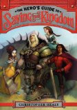 Hero's Guide to Saving Your Kingdom  9780062117434 Front Cover