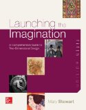 Launching the Imagination 2d:  cover art