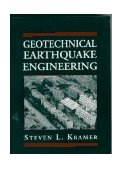 Geotechnical Earthquake Engineering 
