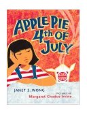 Library Book: Apple Pie 4th of July 2003 9780152025434 Front Cover