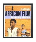 African Film Re-Imagining a Continent cover art