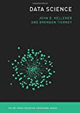 Data Science:  9780262535434 Front Cover