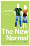 New Normal 2011 9780312575434 Front Cover
