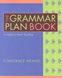 Grammar Plan Book A Guide to Smart Teaching cover art