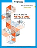 Shelly Cashman Series Microsoft Office 365 &amp; Office 2019 Introductory: 