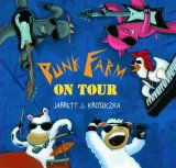 Punk Farm on Tour 2007 9780375833434 Front Cover