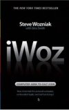 Iwoz Computer Geek to Cult Icon cover art