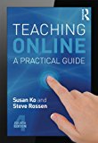 Teaching Online A Practical Guide 4th 9780415832434 Front Cover