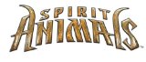 Wild Born (Spirit Animals, Book 1)  9780545522434 Front Cover