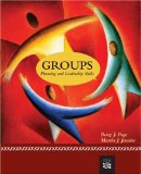 Groups Planning and Leadership Skills cover art
