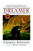 Dreamer A Novel cover art