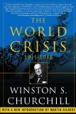 World Crisis, 1911-1918  cover art