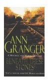 Beneath These Stones (A Mitchell & Markby Mystery)  9780747256434 Front Cover