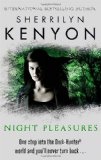 Night Pleasures  9780749955434 Front Cover