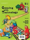 Growing with Technology 2003 9780789568434 Front Cover