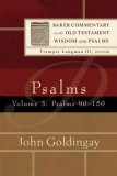 Psalms Psalms, 90-150