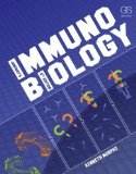 Janeway's Immunobiology  cover art
